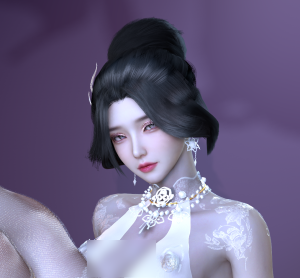 vamxw.皎月夫人-林夕资源VAM