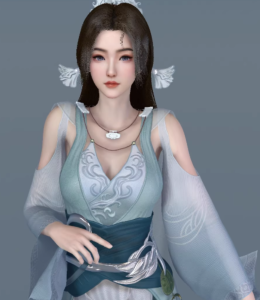 Archer.宋玉-林夕资源VAM