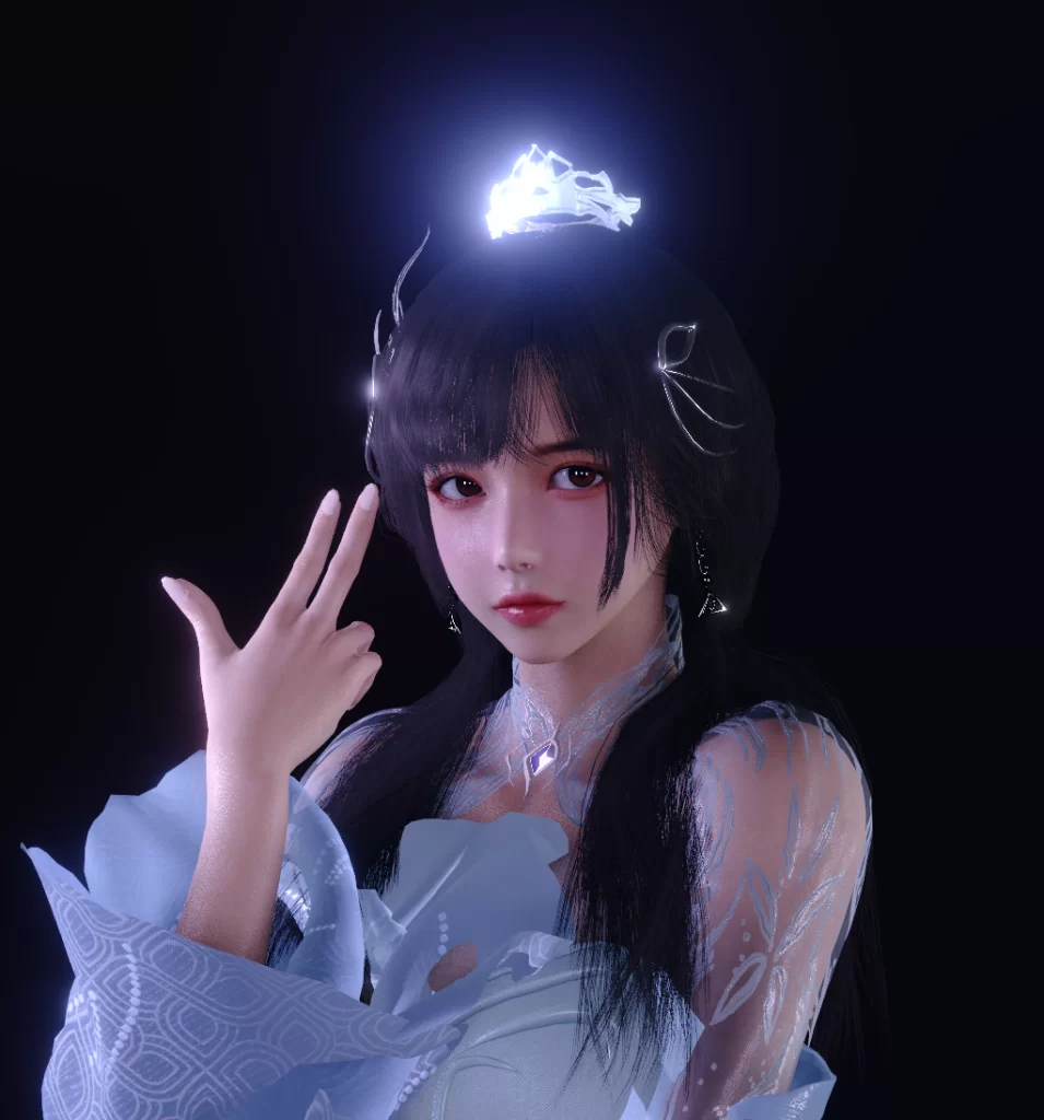 qiaqia.2025-61礼物-林夕资源VAM