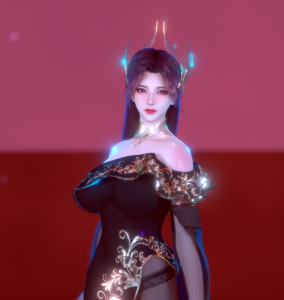 Xianyin.曹颖-林夕资源VAM