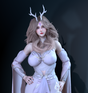 未知.龙薇妮-林夕资源VAM