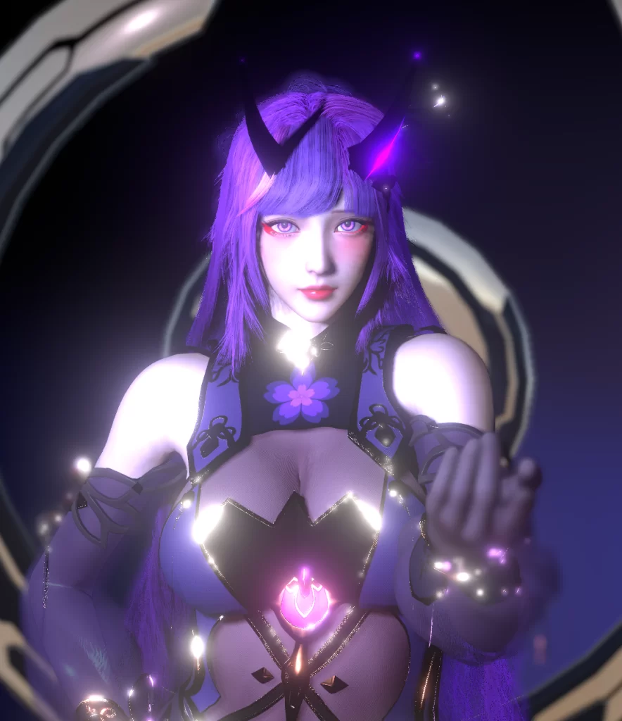 未知.春澜-林夕资源VAM