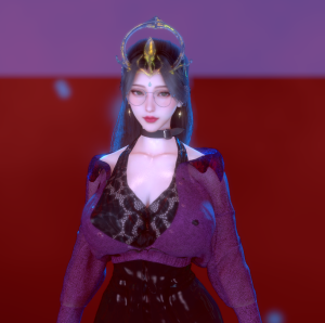 Xianyin.柳神-林夕资源VAM