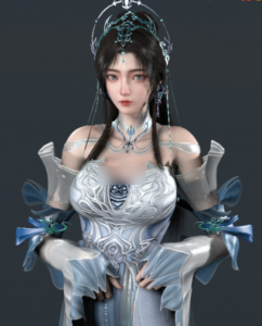 Archer.清漪-林夕资源VAM