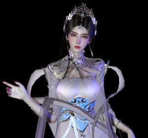 Eros.狠人大帝-林夕资源VAM