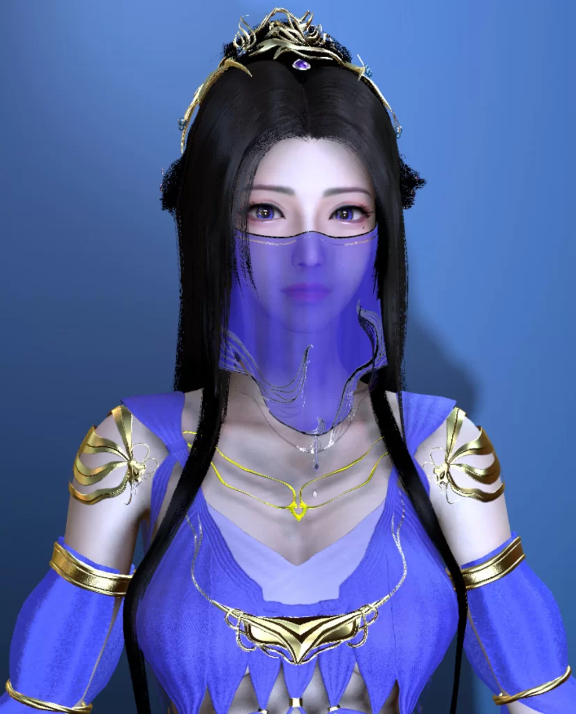 Eros.紫灵-林夕资源VAM