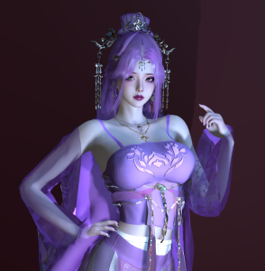 未知.紫烟-林夕资源VAM