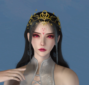 TSX.红蝶-林夕资源VAM