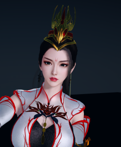 Archer.酒玖修复版-林夕资源VAM