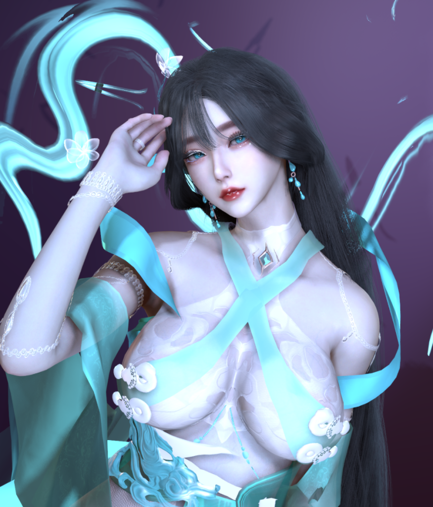 vamxw.异界上仙风神-林夕资源VAM