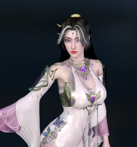 Archer.魔女-林夕资源VAM