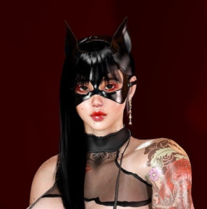 BIGDOG.Sung——宋-林夕资源VAM