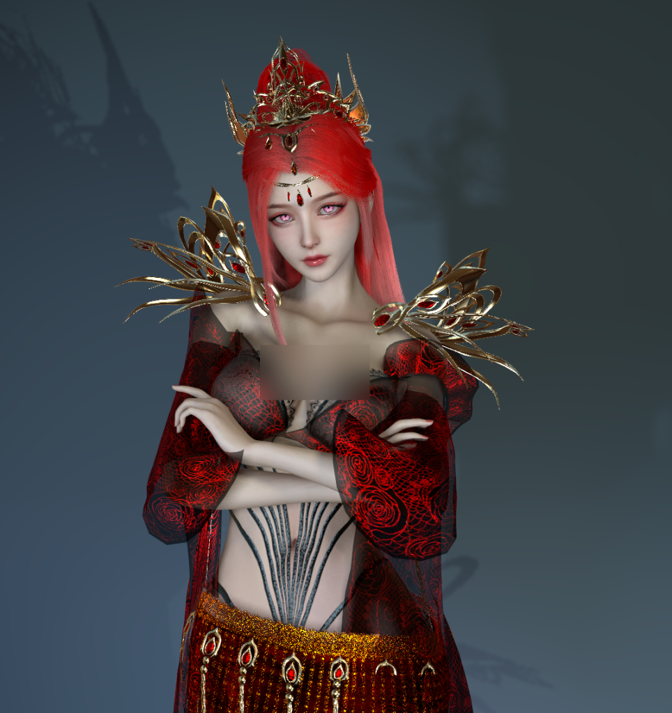 Eros.HS-林夕资源VAM