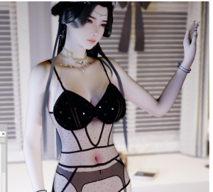 AWG.YU_Stocking01-林夕资源VAM