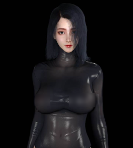 Archer.HUB251001-林夕资源VAM