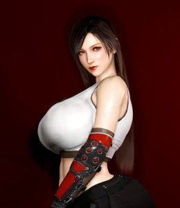 BIGDOG.Tifa——蒂法-林夕资源VAM