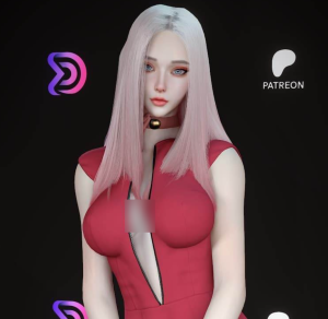 Dnaddr.Dora_v2-林夕资源VAM