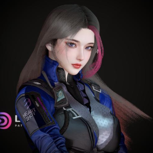 Dnaddr.Lilian_v1-林夕资源VAM