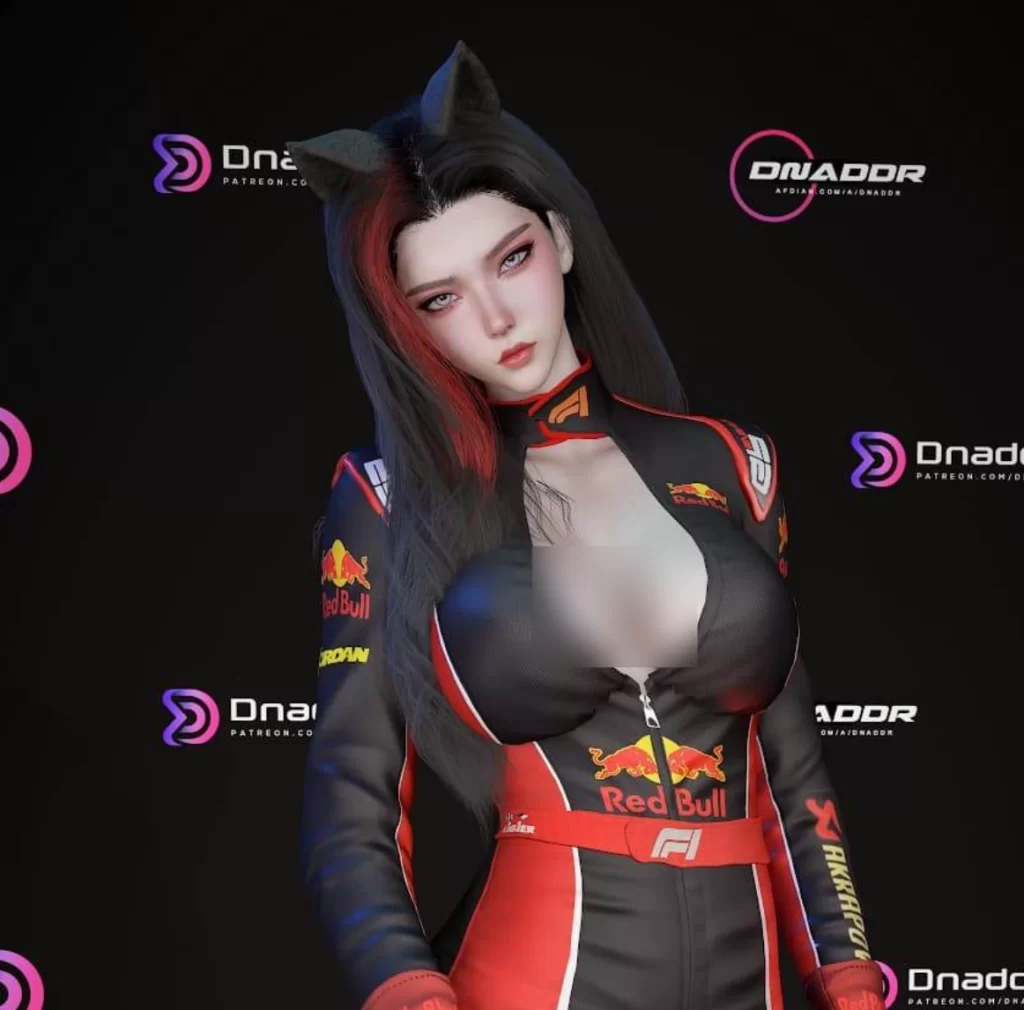 Dnaddr.Ruby_v3-林夕资源VAM