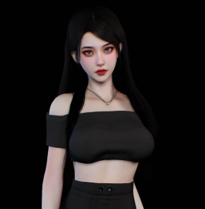 HMZ.芙欣-林夕资源VAM