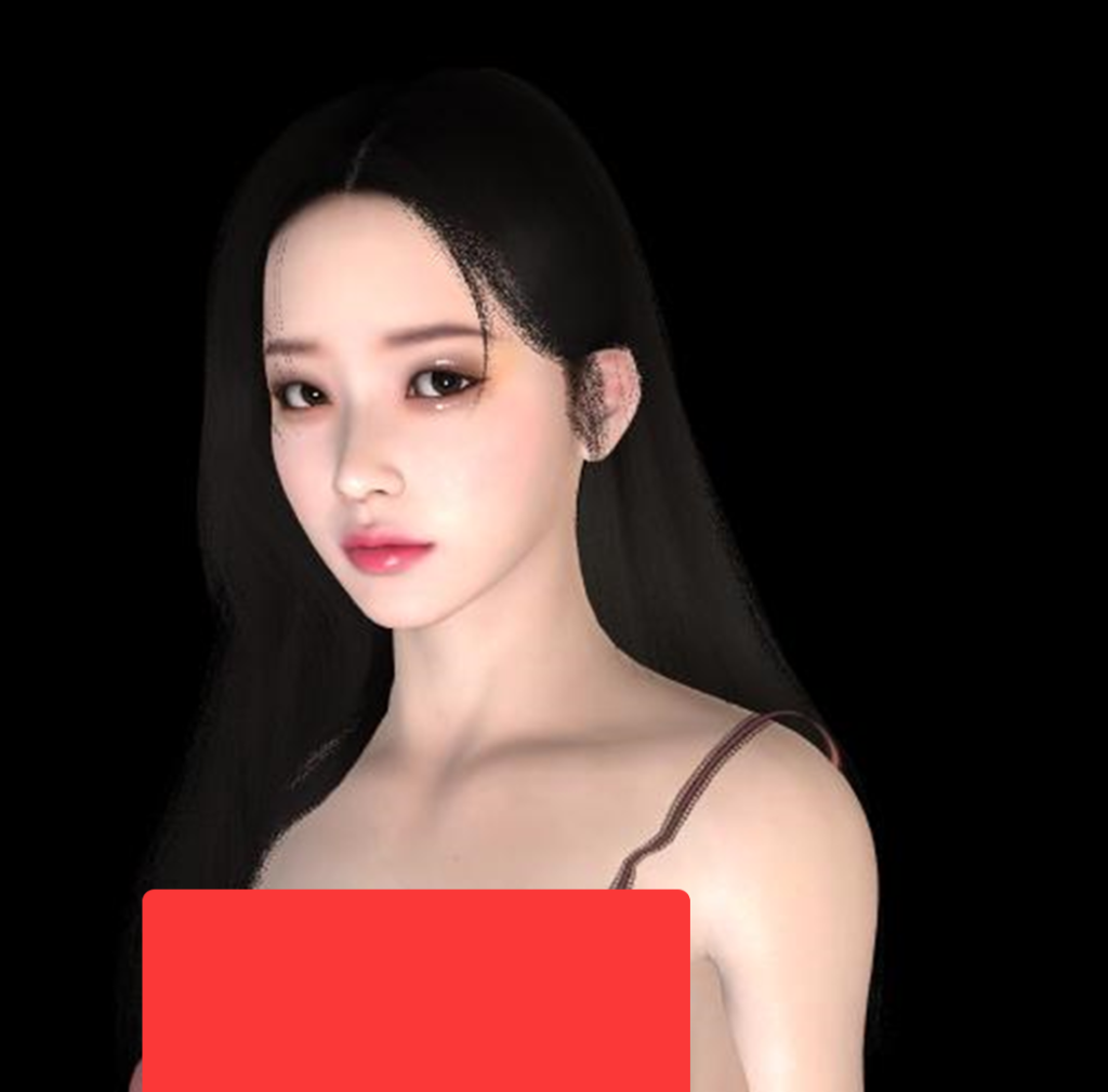 JRob.dona-林夕资源VAM