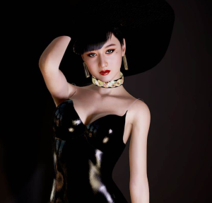 KKND.LZ0913-林夕资源VAM