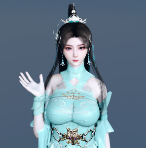 MC.古薰儿T1-林夕资源VAM