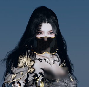 MC.楼兰仙子-林夕资源VAM