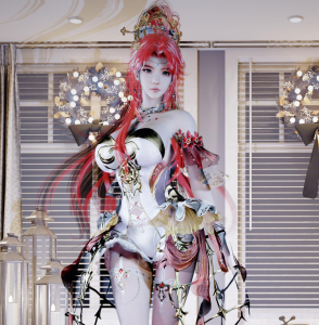 Mowang_nixi.Renou_01-林夕资源VAM