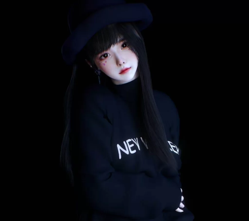 NNKK.yiyii-林夕资源VAM