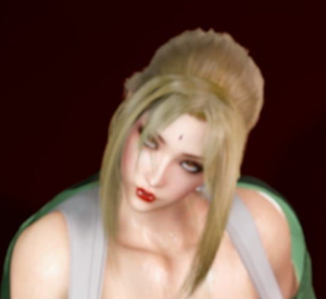 BIGDOG.Tsunade——纲手（双预设）-林夕资源VAM