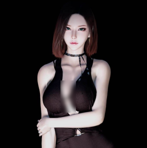 SSXX.004-林夕资源VAM