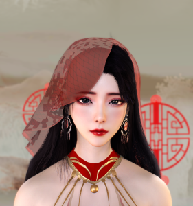 ShaoB.绛珠-林夕资源VAM