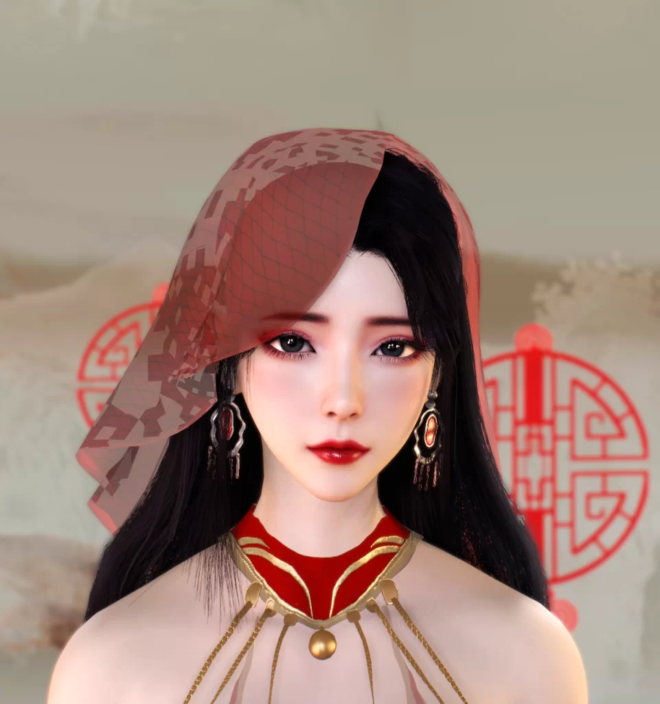 ShaoB.绛珠-林夕资源VAM