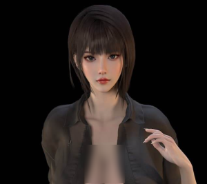 TGD.明媚-林夕资源VAM