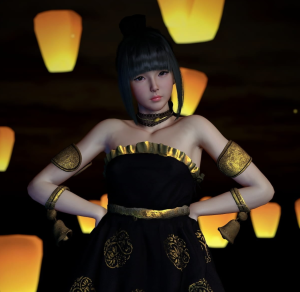 VAM-YJ.Animal_trainer-林夕资源VAM