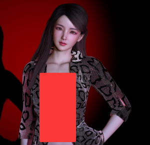 VAM-YJ.Avivi-林夕资源VAM