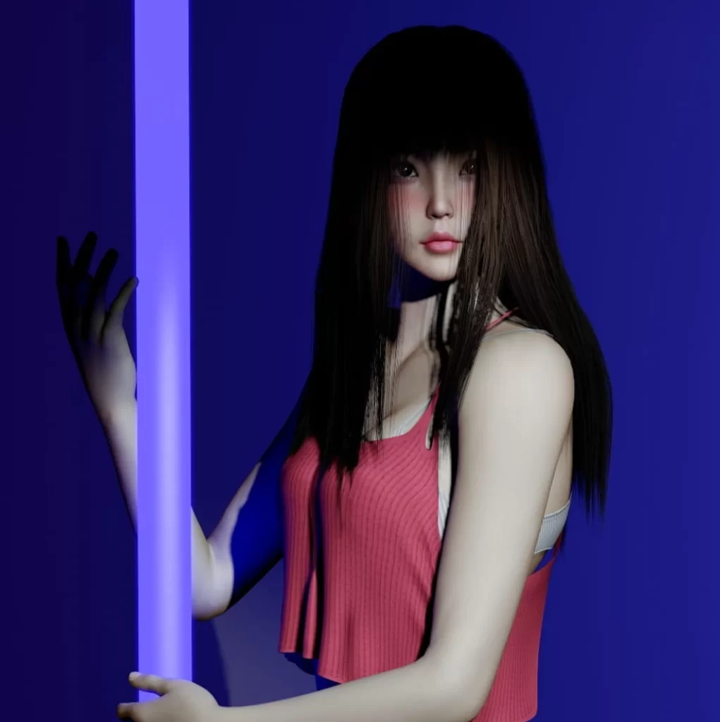 VAM-YJ.Bonnie2-林夕资源VAM