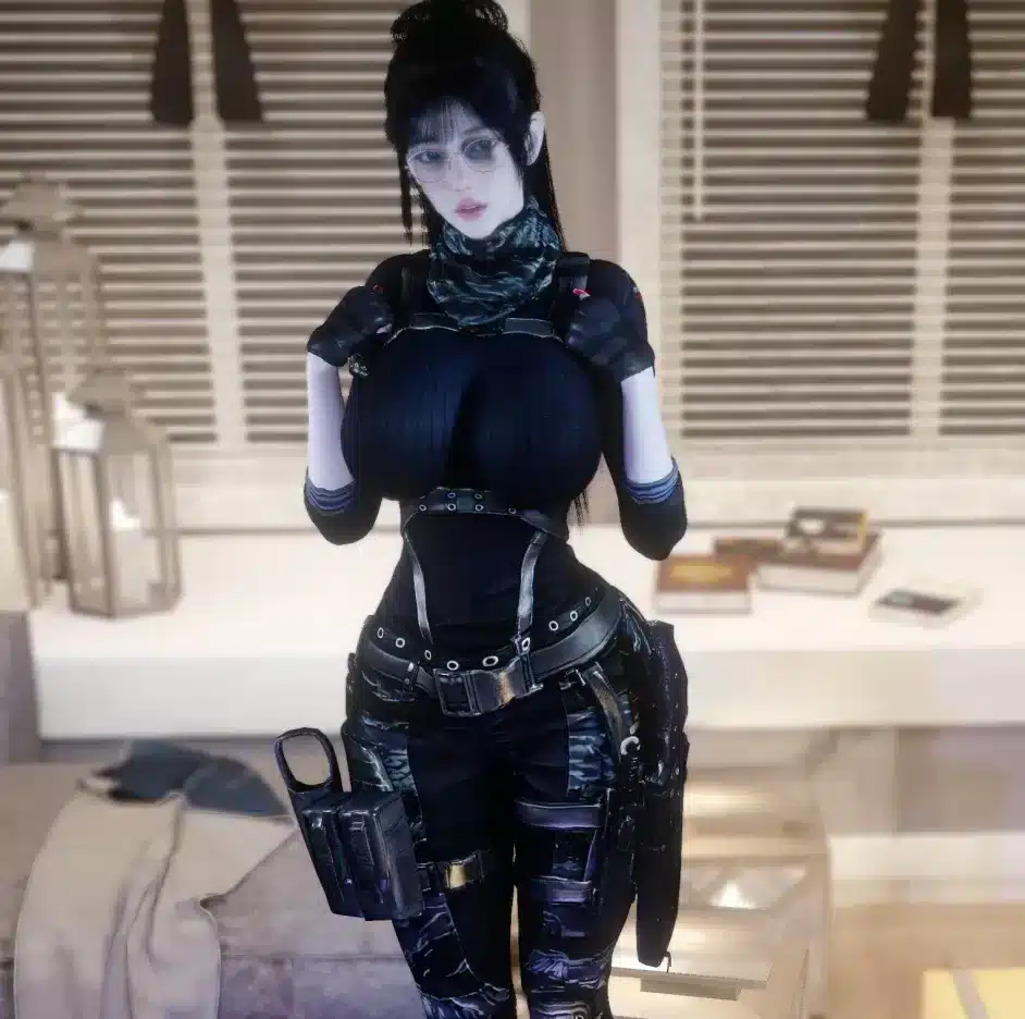 VAM-YJ.CSO-林夕资源VAM