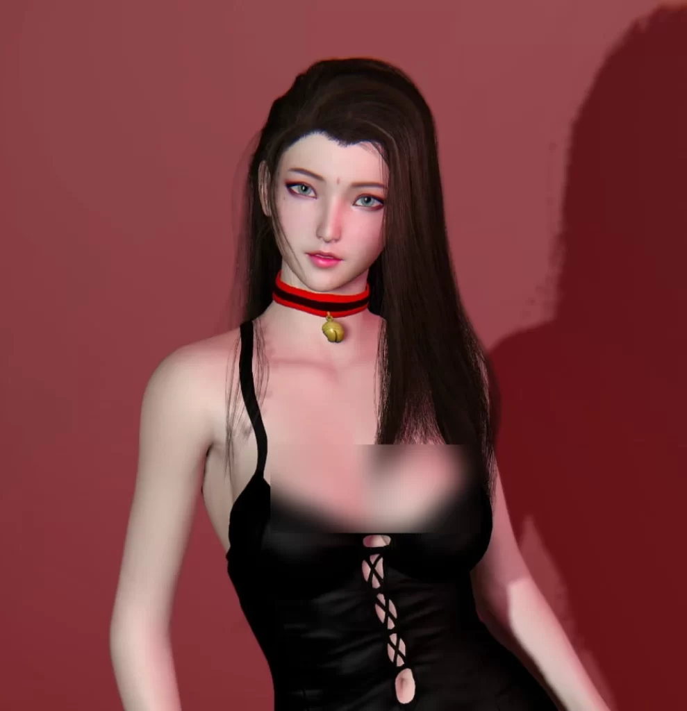 VAM-YJ.Cherry-林夕资源VAM