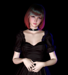 VAM-YJ.Cindy2022-林夕资源VAM