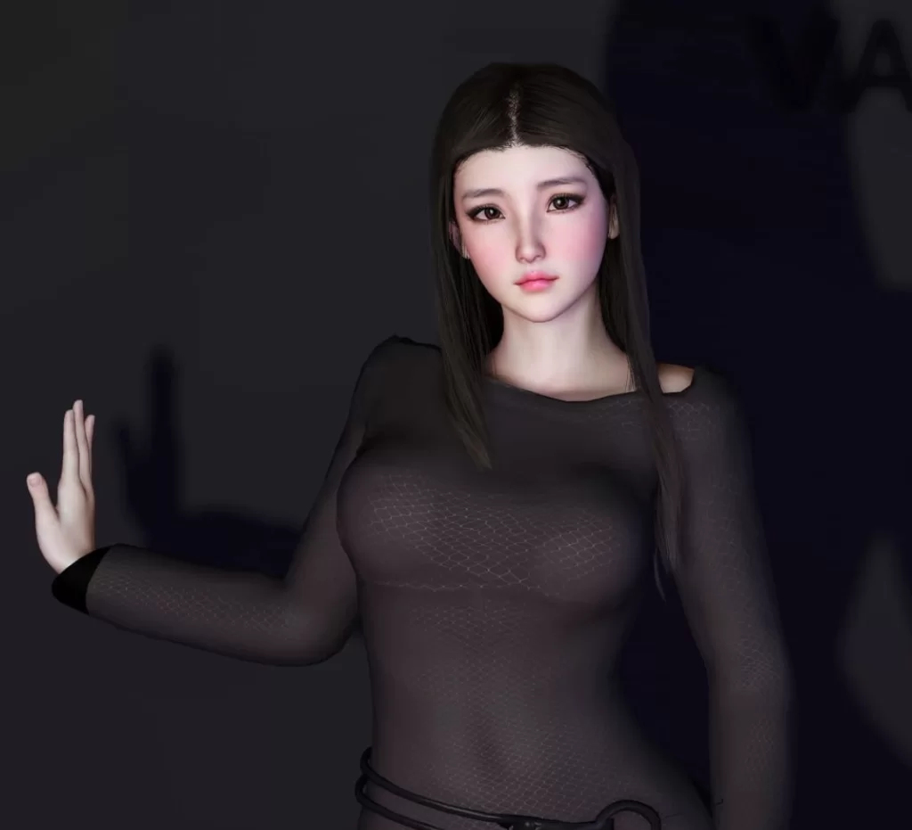 VAM-YJ.Demi-林夕资源VAM