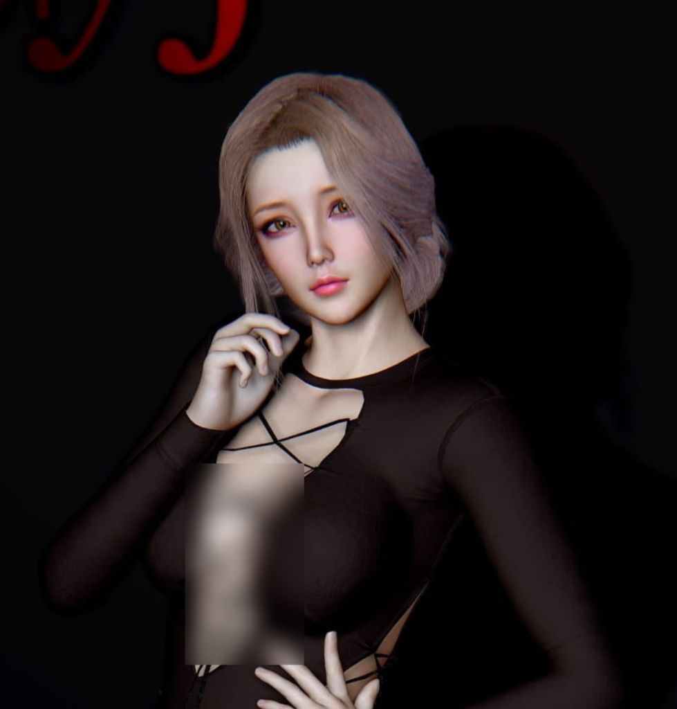 VAM-YJ.Lana2022-林夕资源VAM