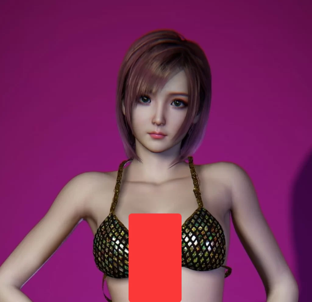 VAM-YJ.Nana-林夕资源VAM