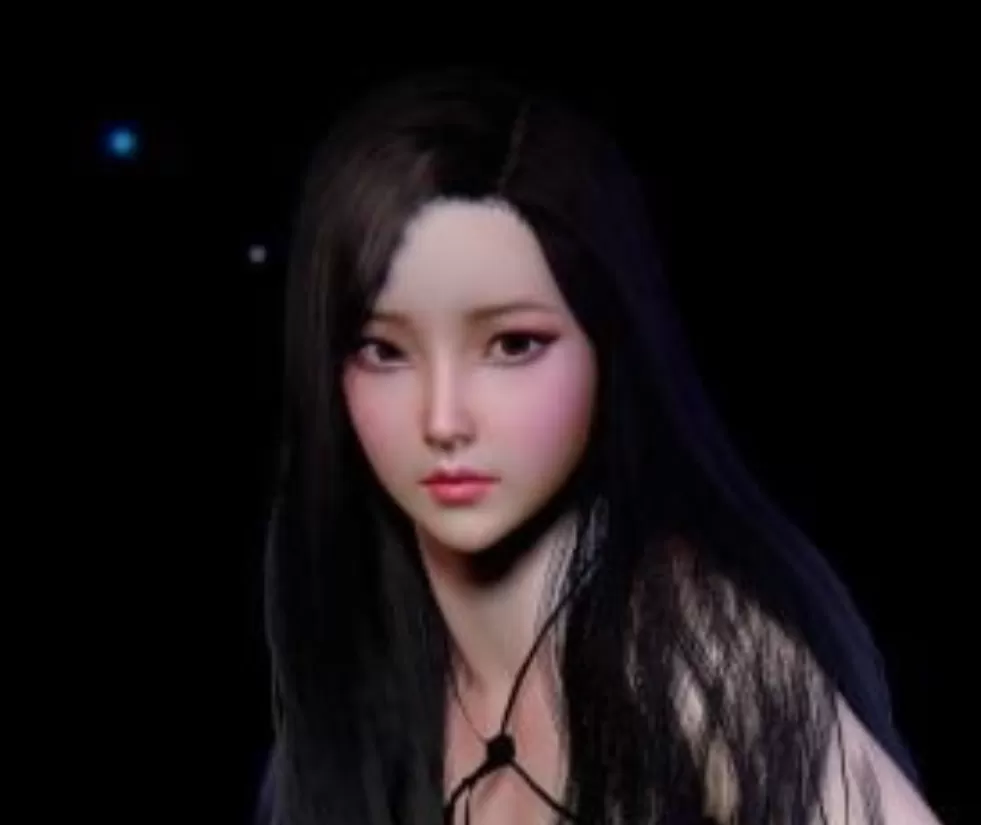 VAM-YJ.Zora-林夕资源VAM