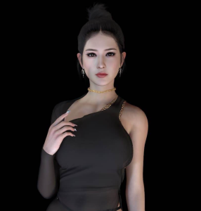 VAM_JAO.JiuBao-林夕资源VAM