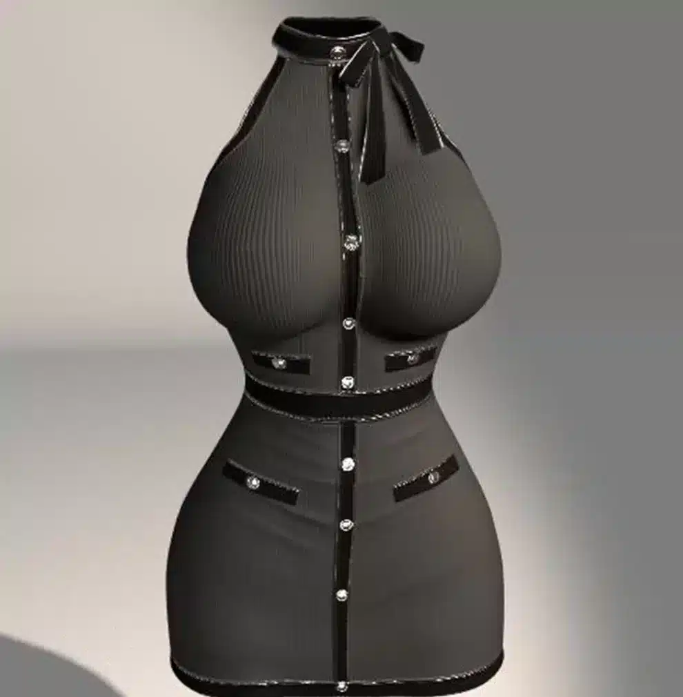 Vmax.SD902_suit-林夕资源VAM