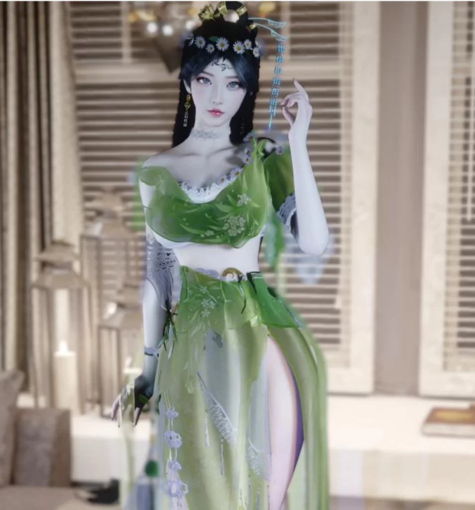 WHH.CUIYU-林夕资源VAM