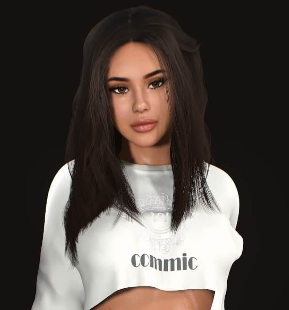 caelryn.Ashley-林夕资源VAM