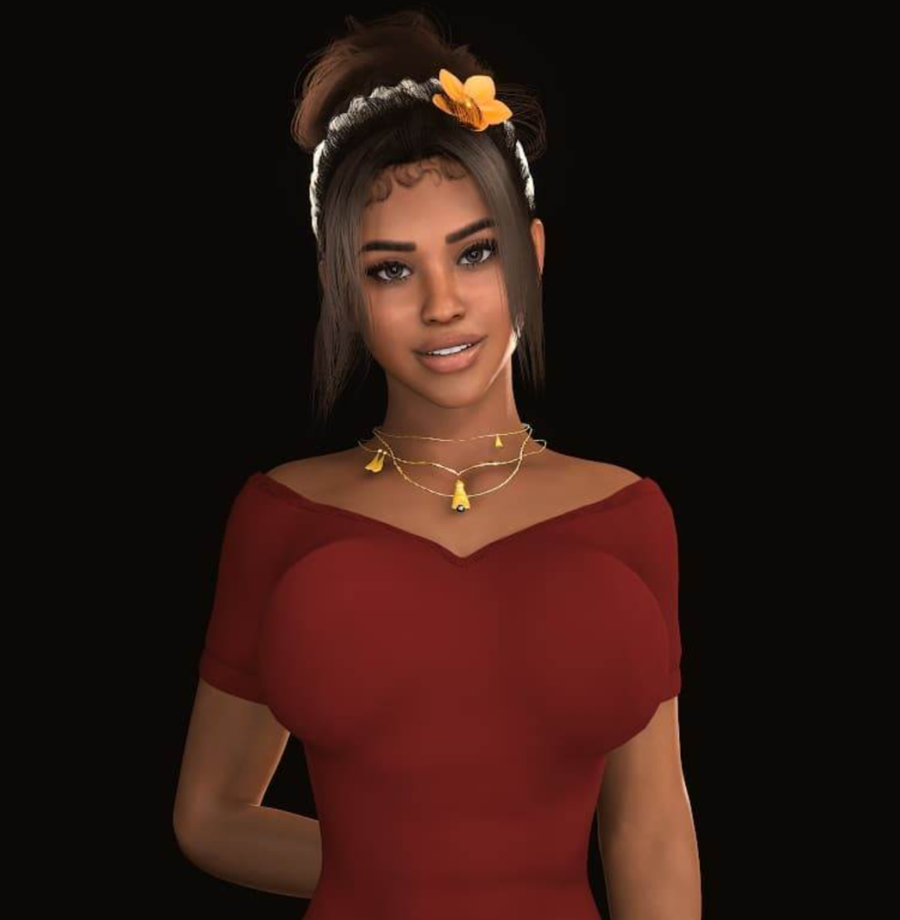 caelryn.Nala-林夕资源VAM